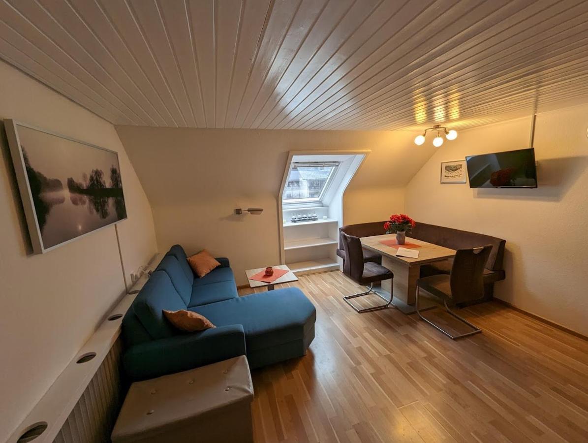 Fewo C4 für bis zu 5 Personen Menzenschwand-Hinterdorf Exterior foto