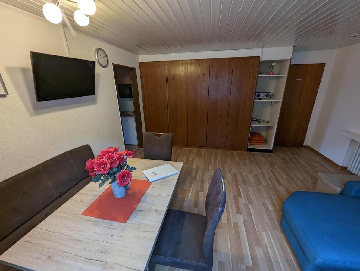 Fewo C4 für bis zu 5 Personen Menzenschwand-Hinterdorf Exterior foto