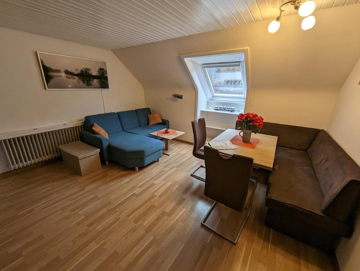 Fewo C4 für bis zu 5 Personen Menzenschwand-Hinterdorf Exterior foto