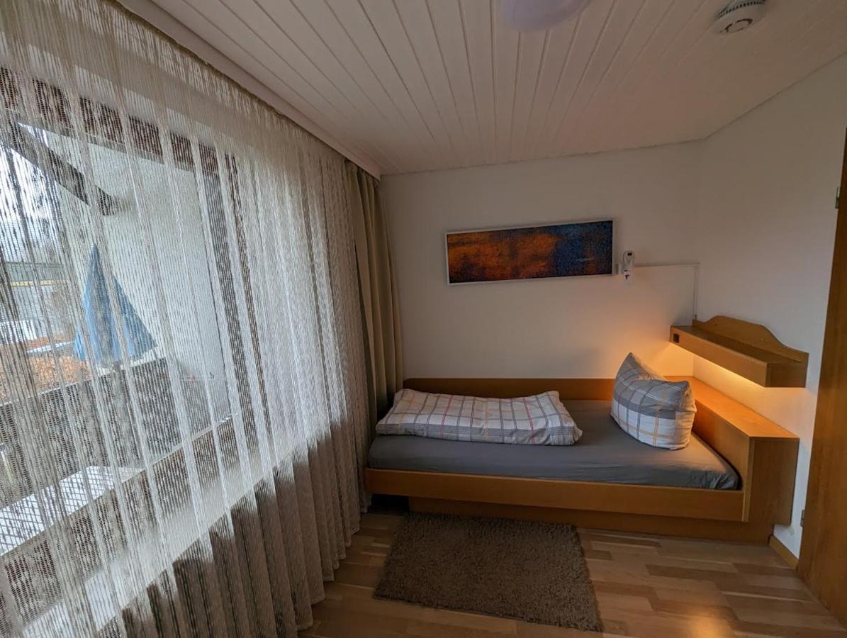Fewo C4 für bis zu 5 Personen Menzenschwand-Hinterdorf Exterior foto