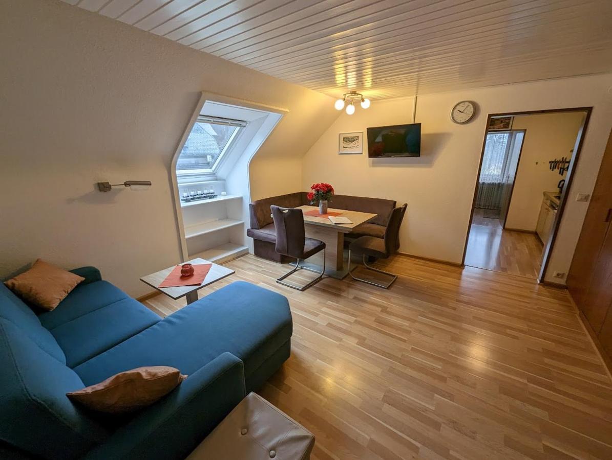 Fewo C4 für bis zu 5 Personen Menzenschwand-Hinterdorf Exterior foto