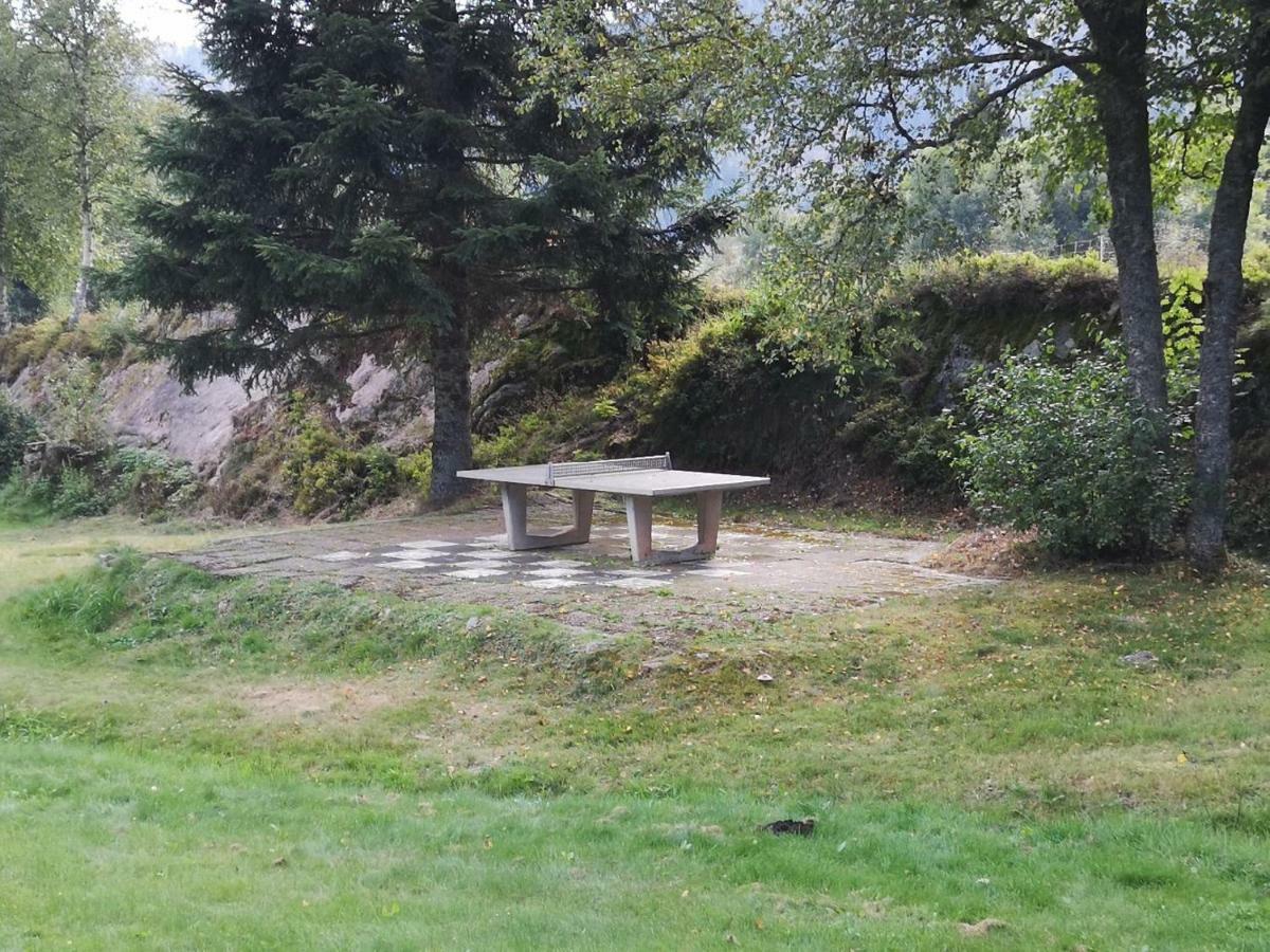 Fewo C4 für bis zu 5 Personen Menzenschwand-Hinterdorf Exterior foto